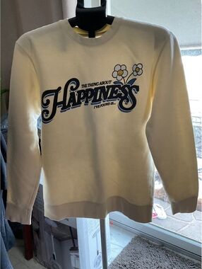 Dan & Shay Sweat Shirt size Sm